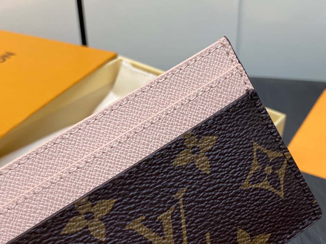 lv charms card holder lv charms card holder