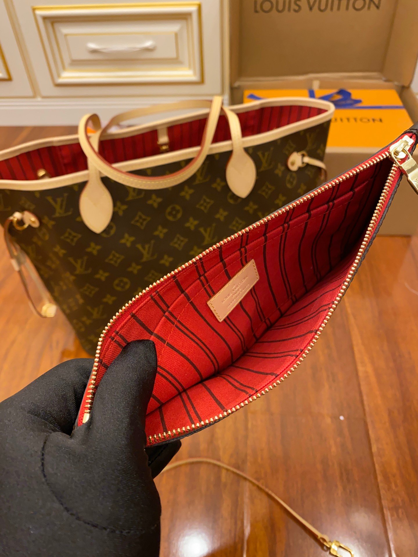 neverfull mm neverfull mm