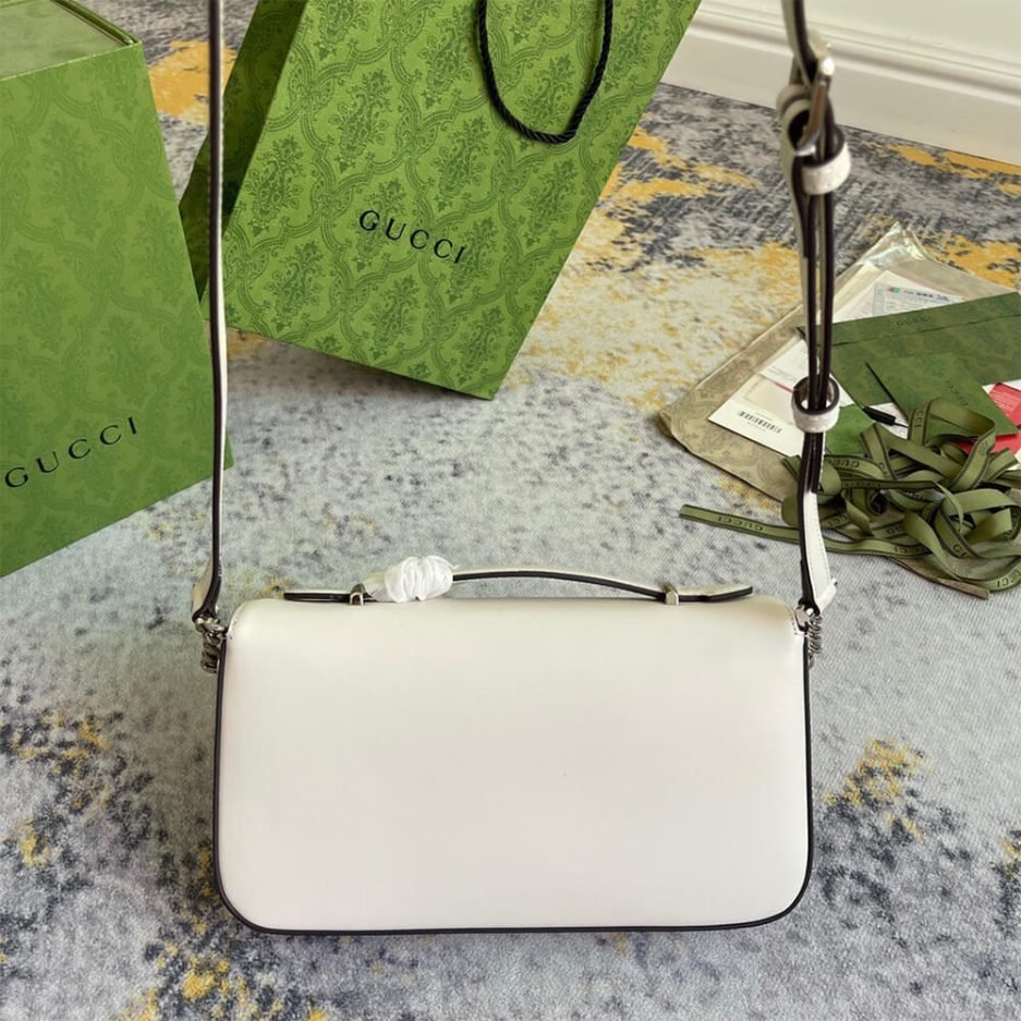 petite gg small shoulder bag petite gg small shoulder bag