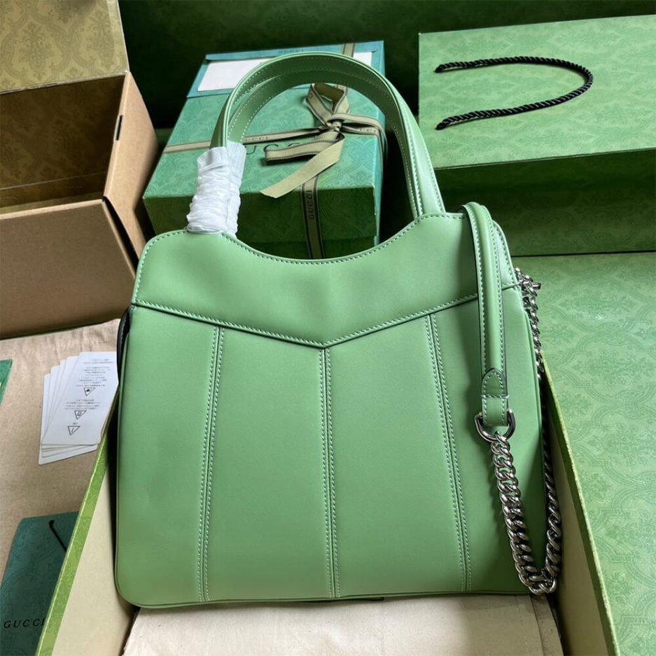 petite gg small tote bag petite gg small tote bag