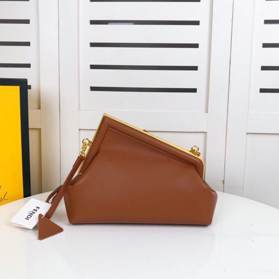 fendi first small fendi first small