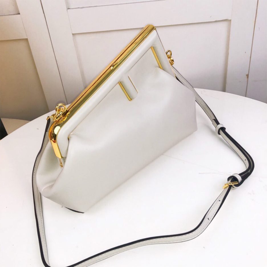 fendi first small fendi first small