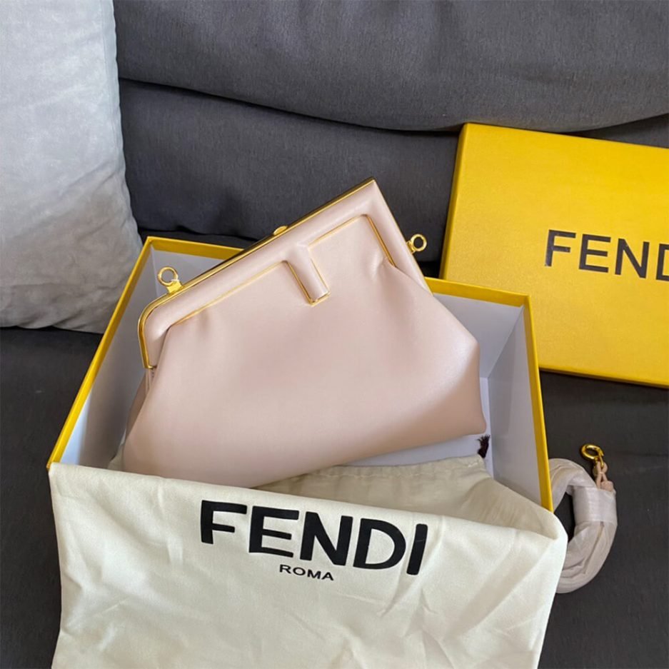 fendi first small fendi first small