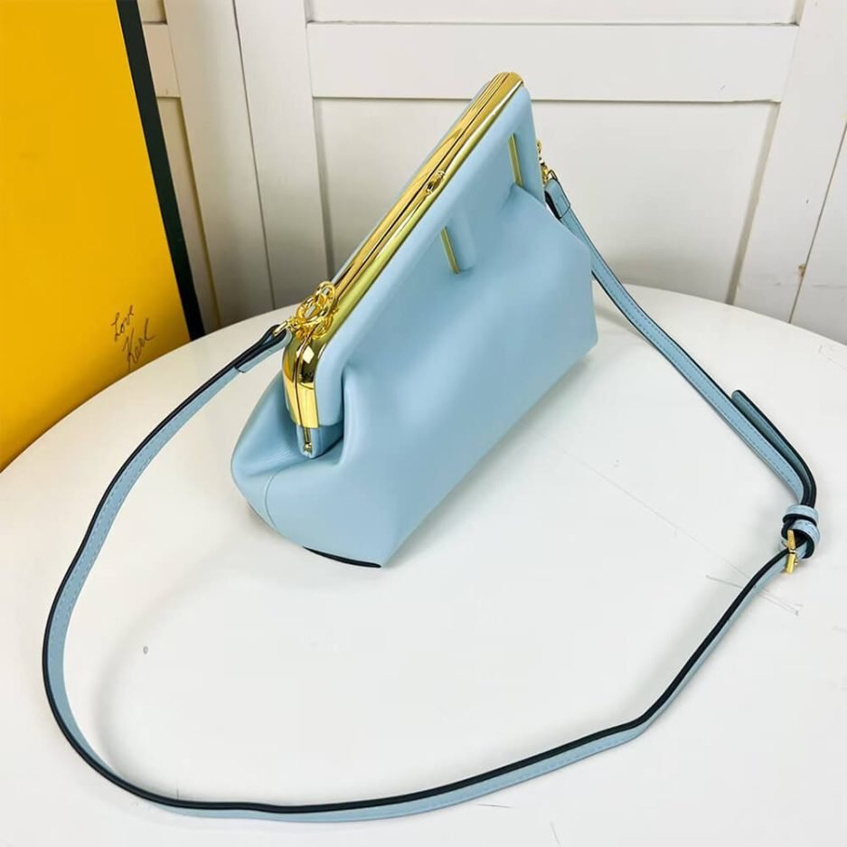 fendi first small fendi first small
