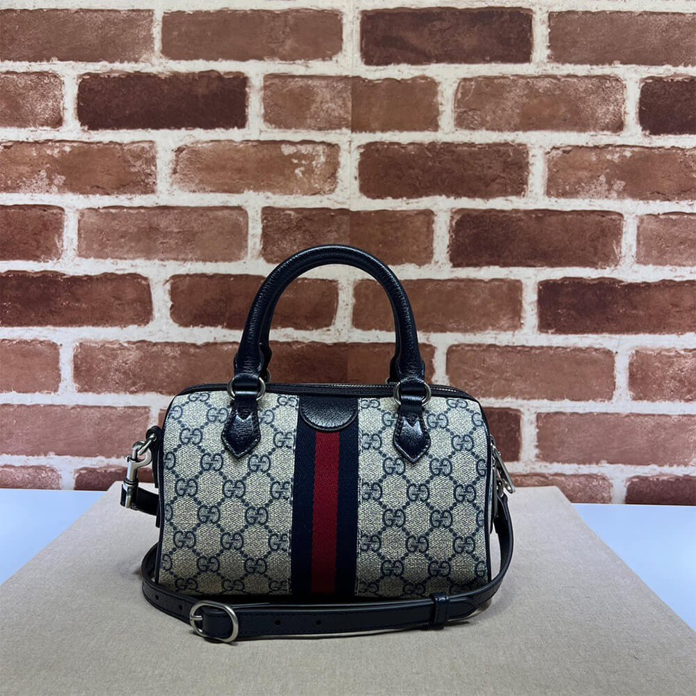 gucci ophidia mini top handle bag gucci ophidia mini top handle bag