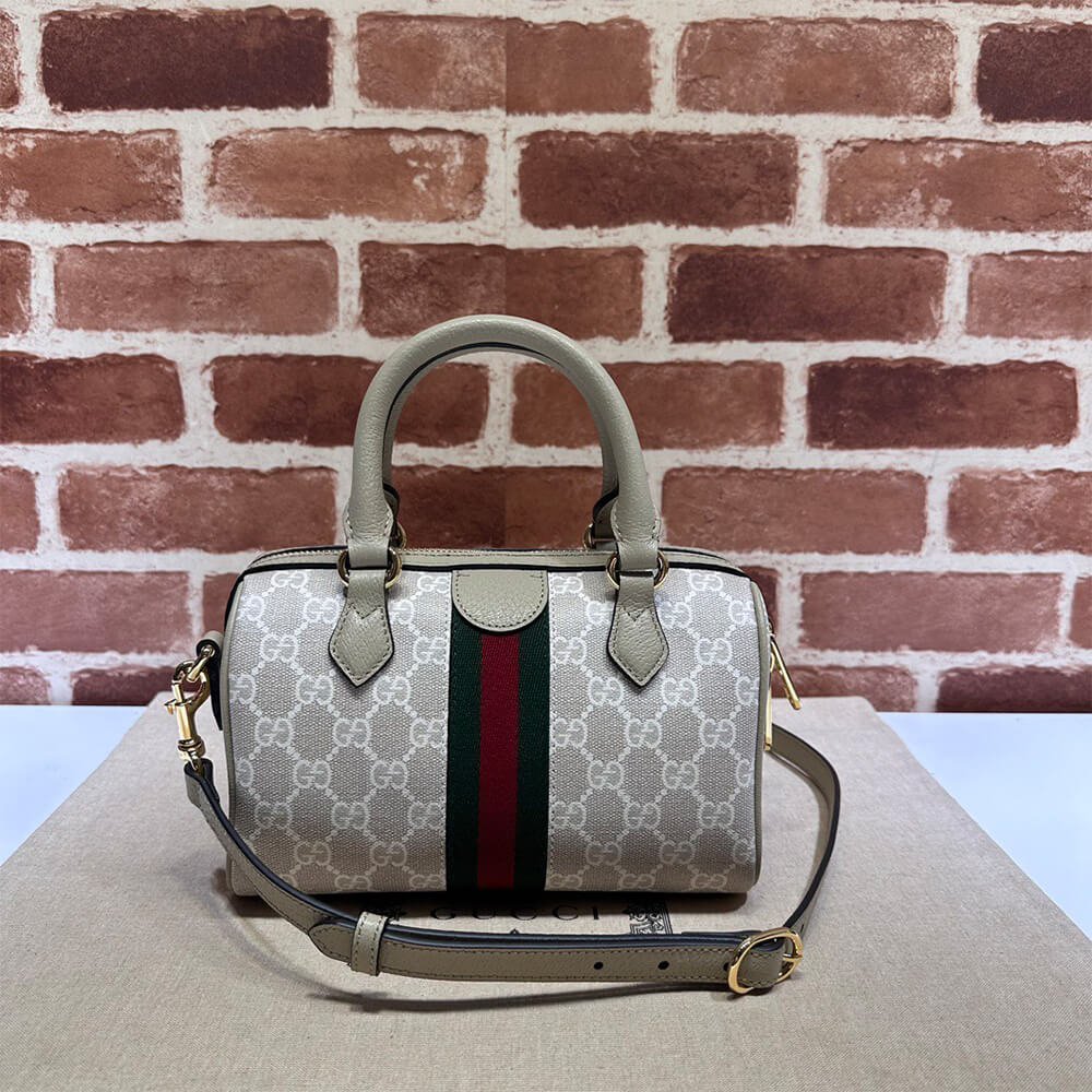 gucci ophidia mini top handle bag gucci ophidia mini top handle bag