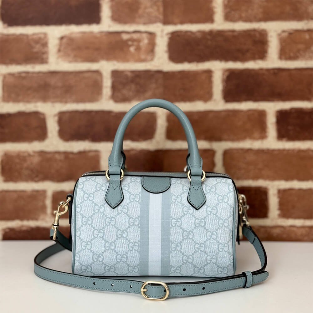 gucci ophidia mini top handle bag gucci ophidia mini top handle bag