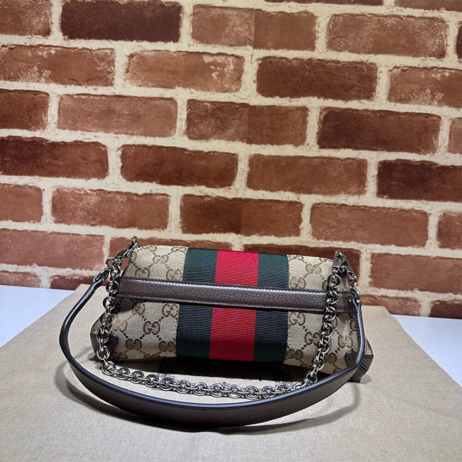 gucci horsebit chain small shoulder bag gucci horsebit chain small shoulder bag