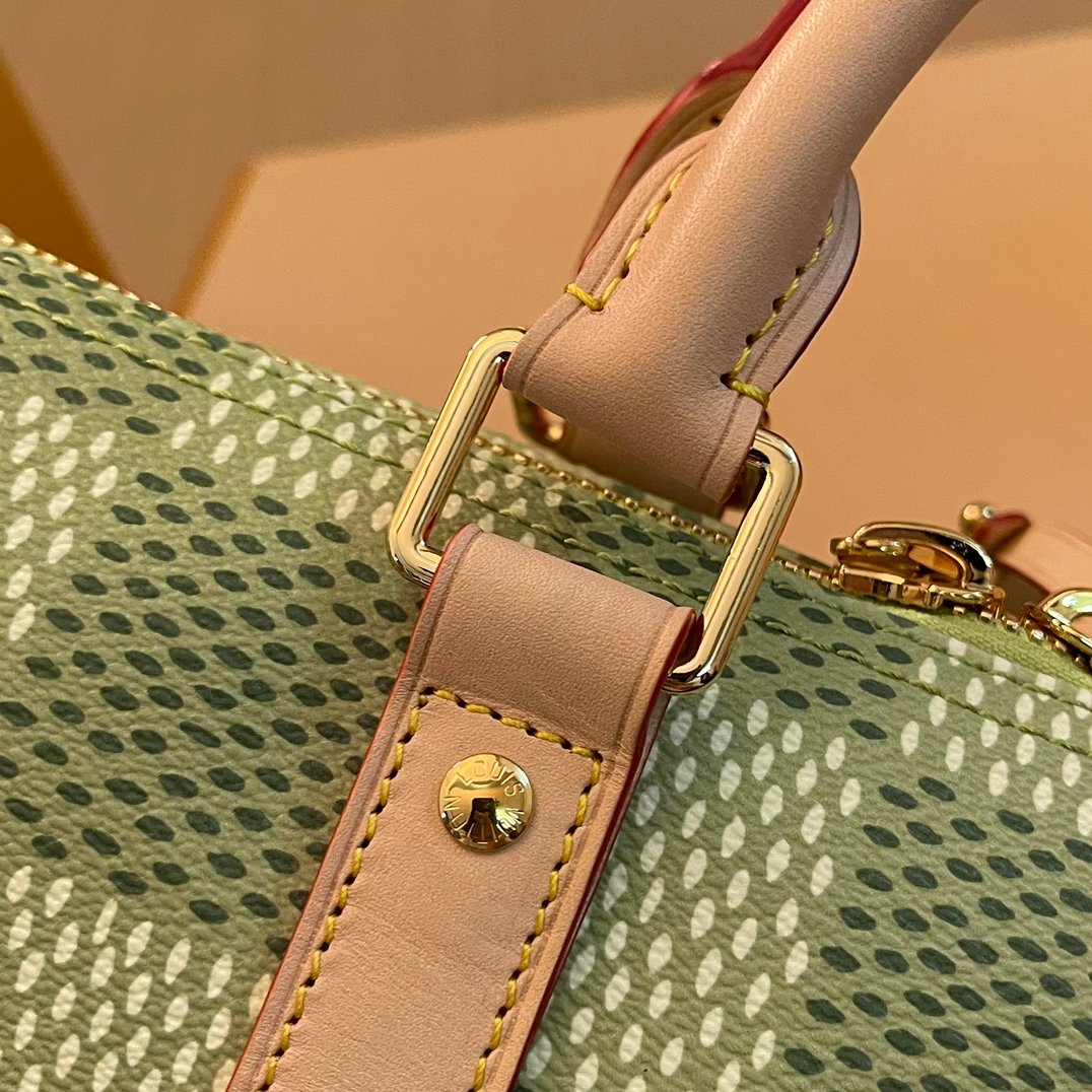 keepall bandoulière 35 keepall bandoulière 35