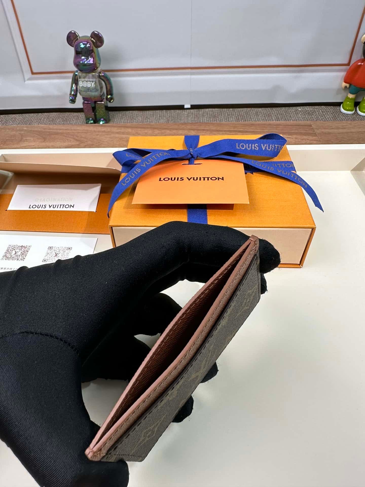 card holder card holder