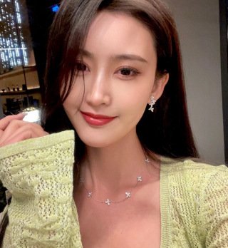 classic butterfly petite diamond necklace classic butterfly petite diamond necklace