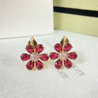 fleurs d’hawaï earrings fleurs d’hawaï earrings