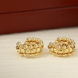 clash de cartier earrings small model clash de cartier earrings small model