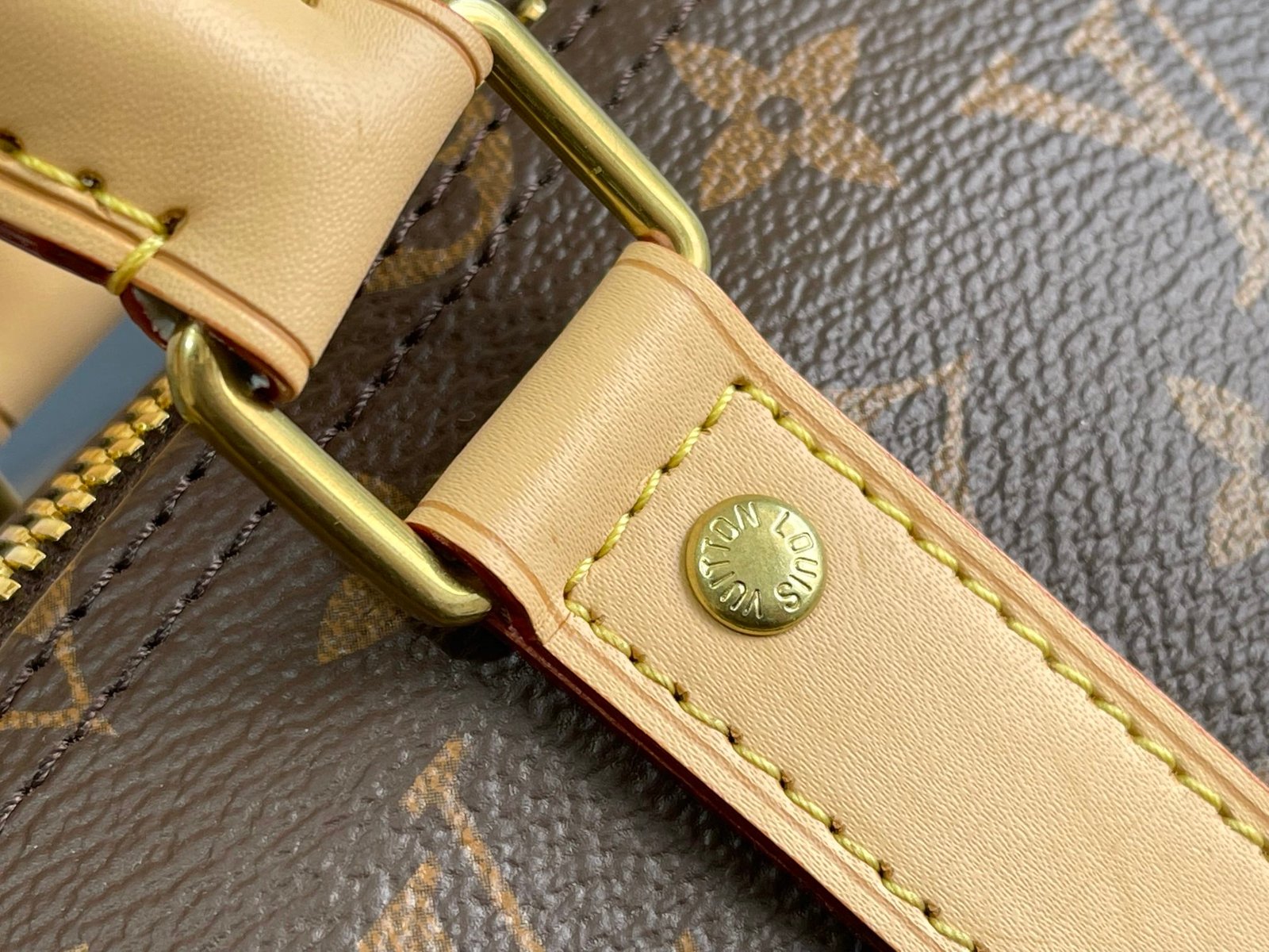 keepall bandoulière 50 keepall bandoulière 50