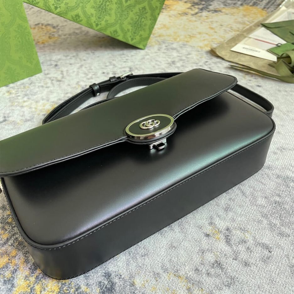 petite gg small shoulder bag petite gg small shoulder bag