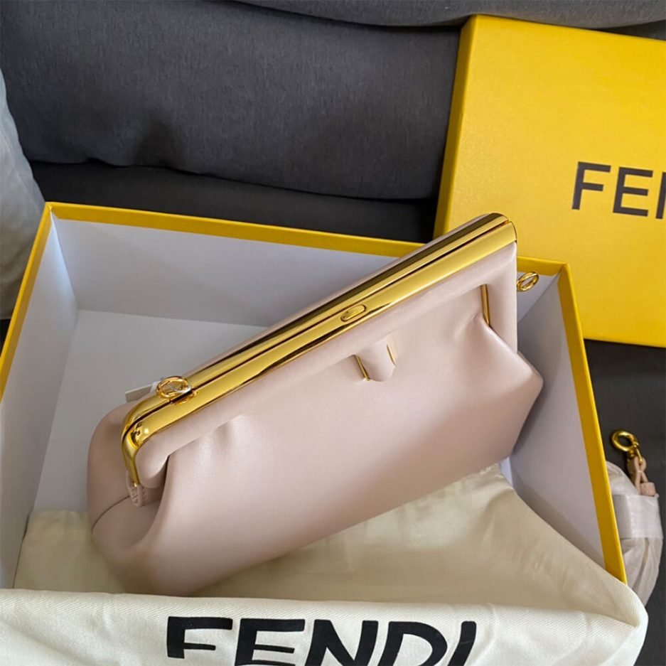 fendi first small fendi first small