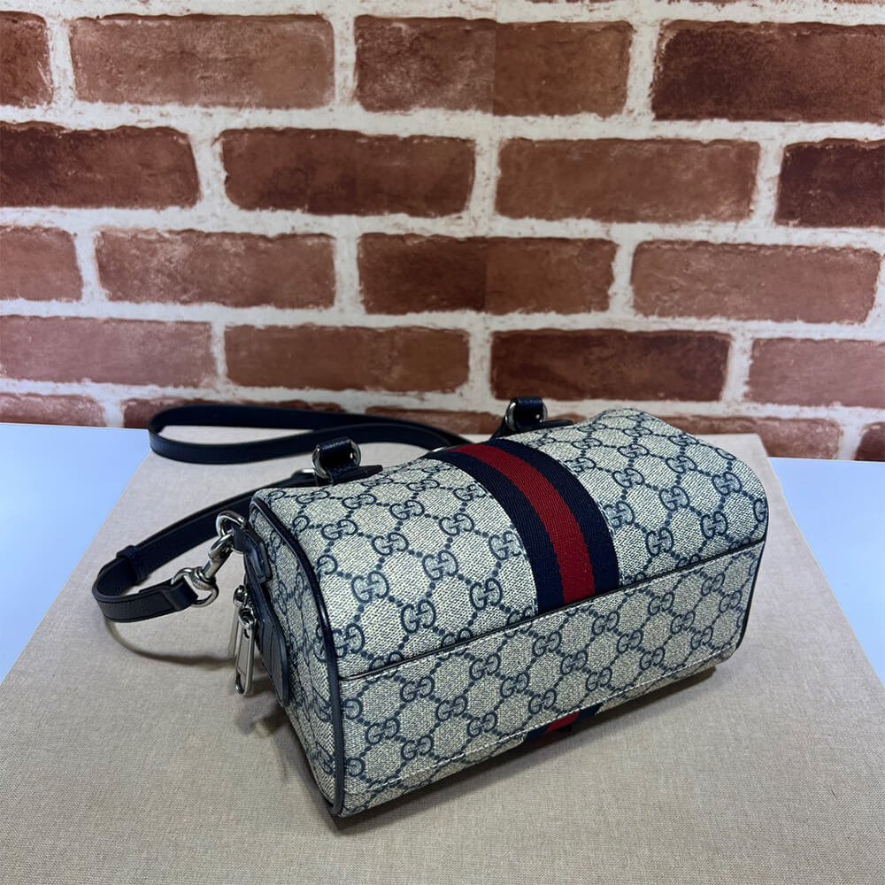 gucci ophidia mini top handle bag gucci ophidia mini top handle bag