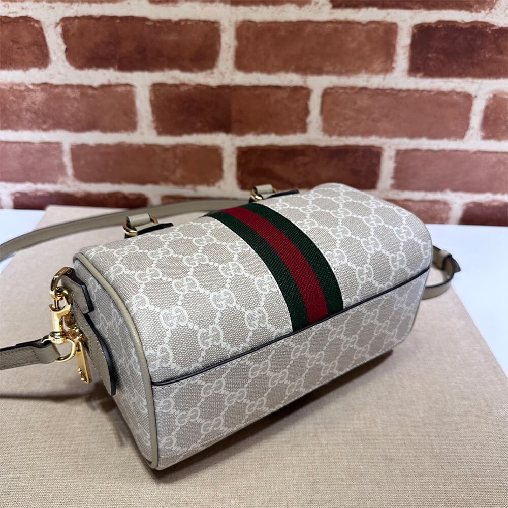 gucci ophidia mini top handle bag gucci ophidia mini top handle bag
