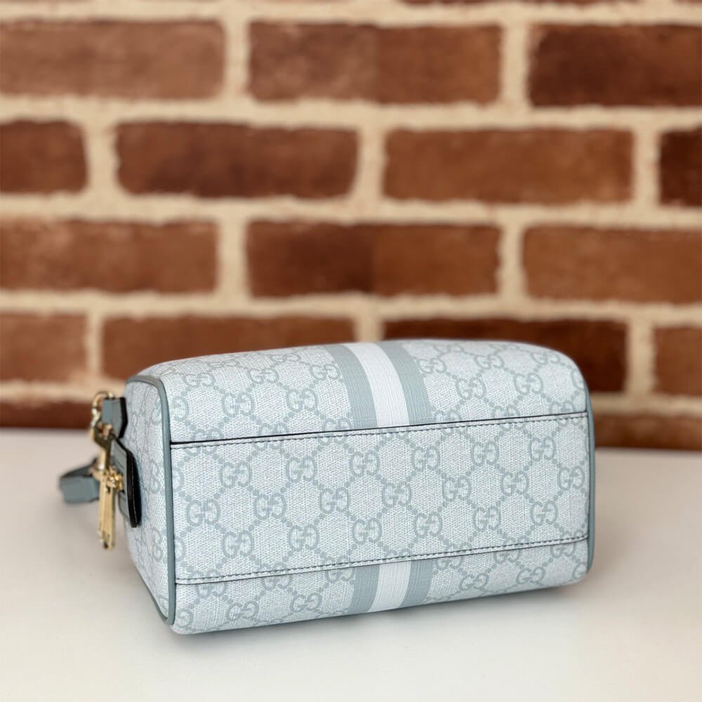 gucci ophidia mini top handle bag gucci ophidia mini top handle bag
