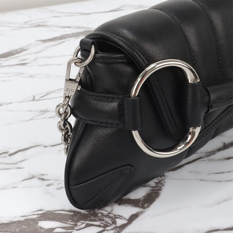 gucci horsebit chain small shoulder bag gucci horsebit chain small shoulder bag
