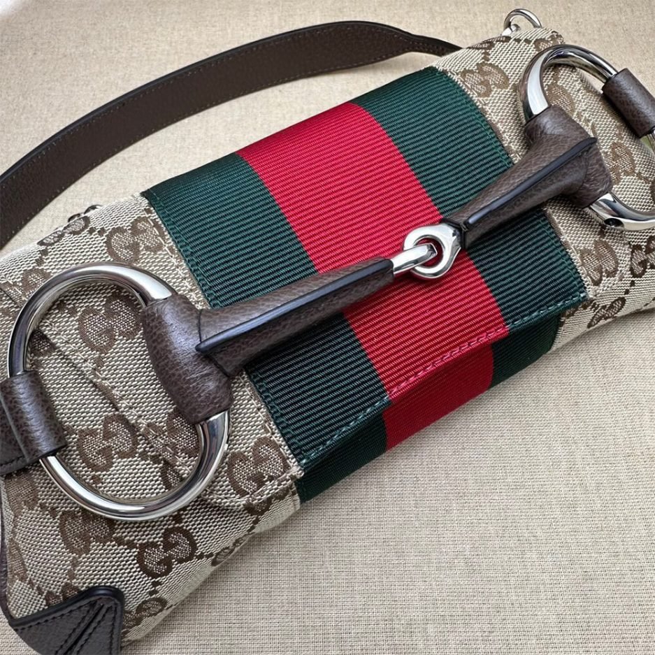 gucci horsebit chain small shoulder bag gucci horsebit chain small shoulder bag