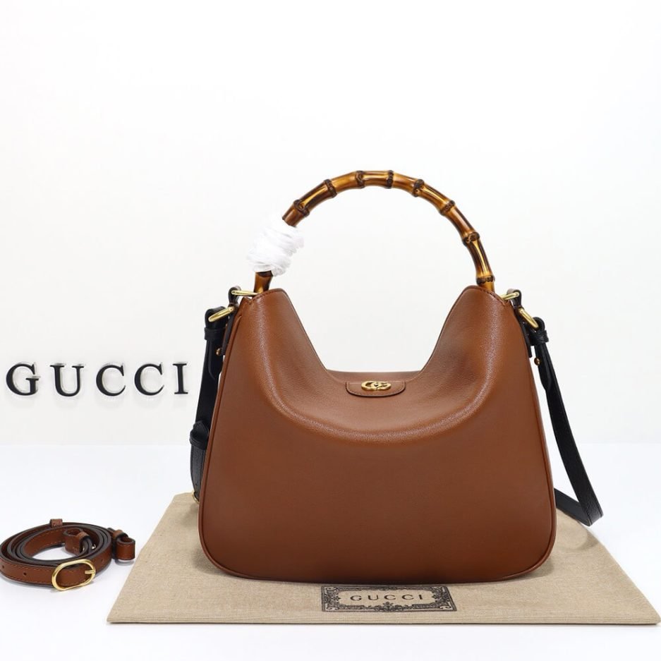 gucci diana medium shoulder bag gucci diana medium shoulder bag