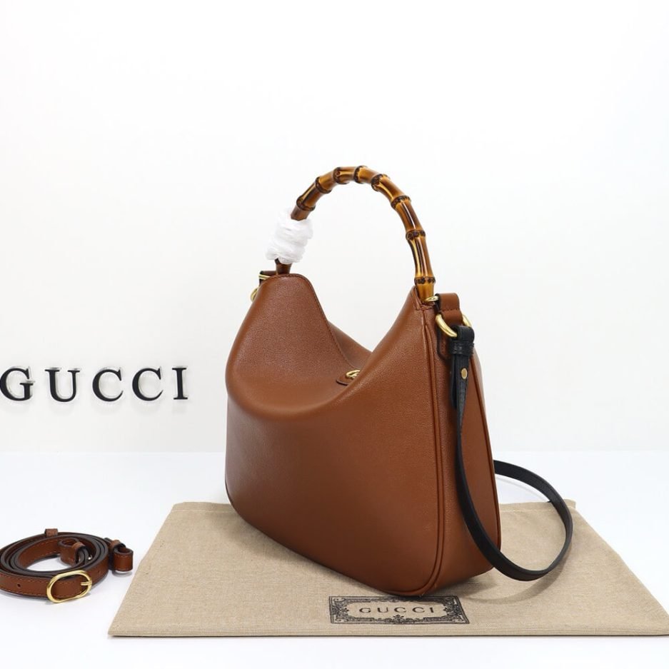 gucci diana medium shoulder bag gucci diana medium shoulder bag