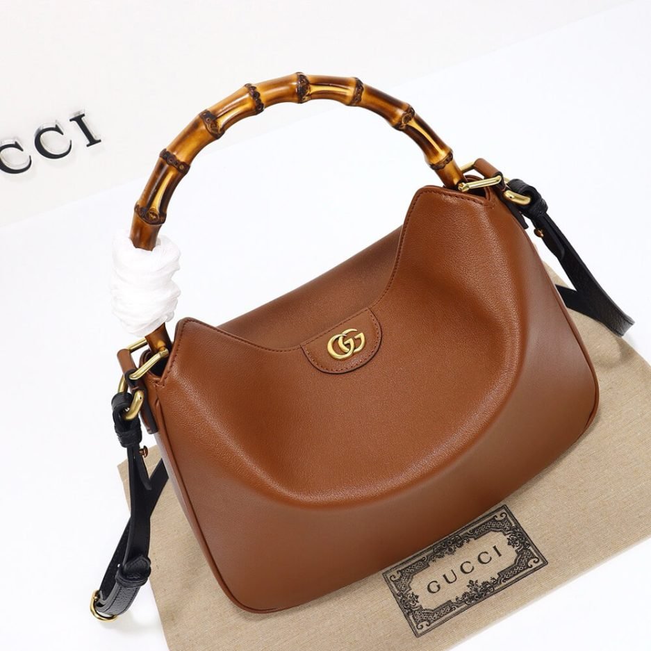 gucci diana medium shoulder bag gucci diana medium shoulder bag