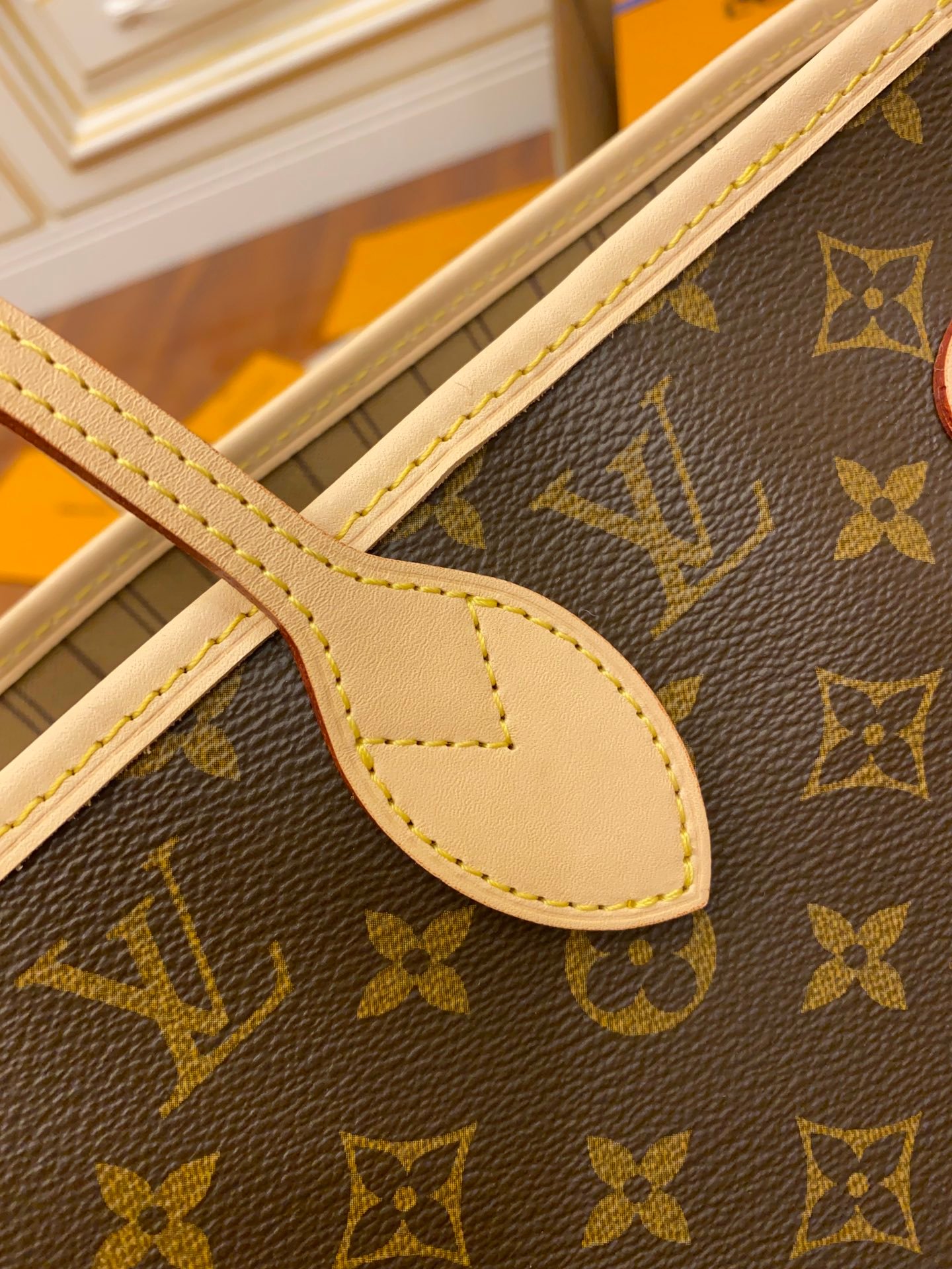 neverfull mm neverfull mm
