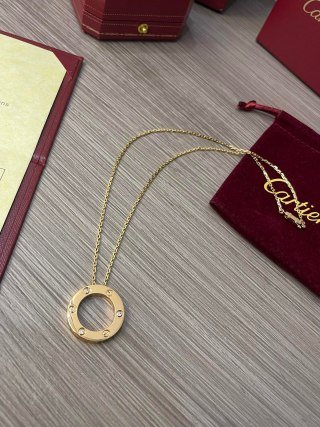 love pendant, 3 diamonds love pendant, 3 diamonds