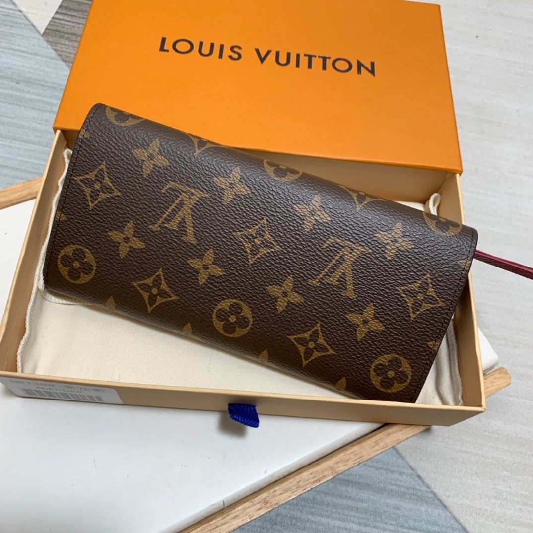 emilie wallet emilie wallet