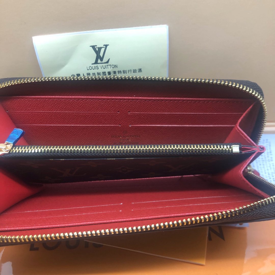 clémence wallet clémence wallet
