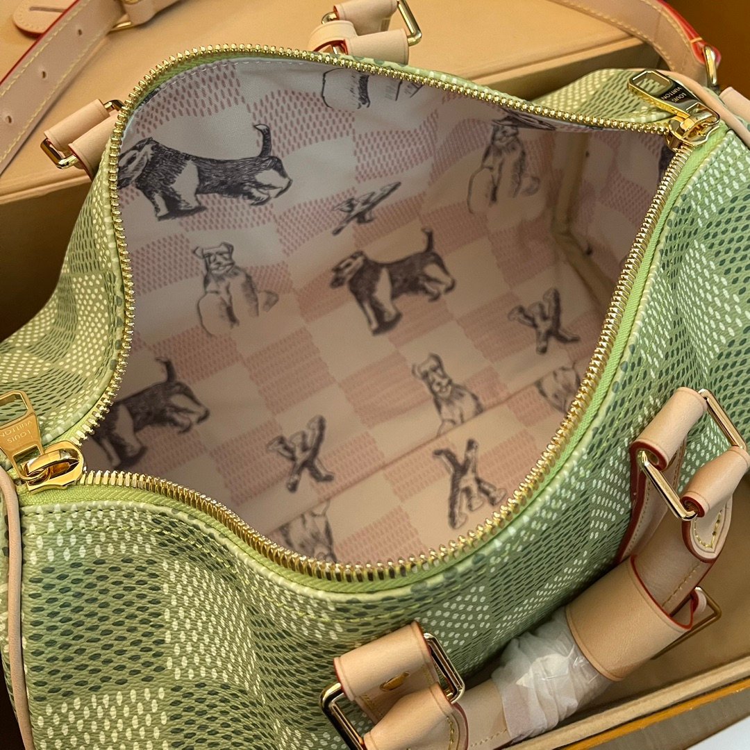 keepall bandoulière 35 keepall bandoulière 35