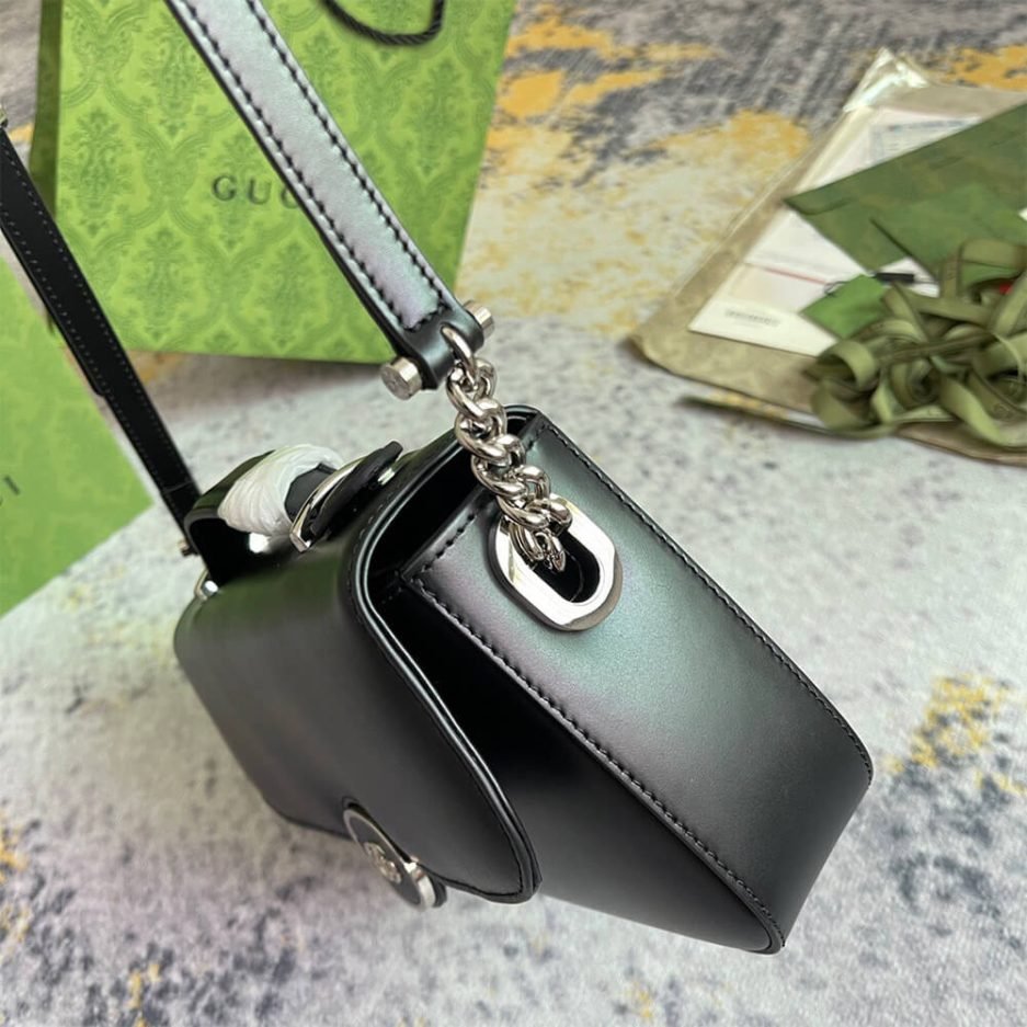 petite gg small shoulder bag petite gg small shoulder bag
