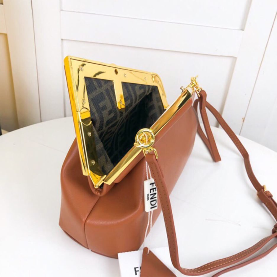 fendi first small fendi first small
