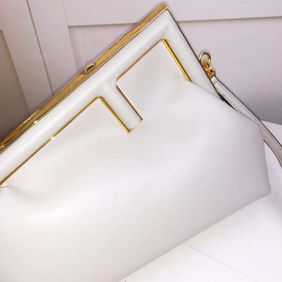 fendi first small fendi first small