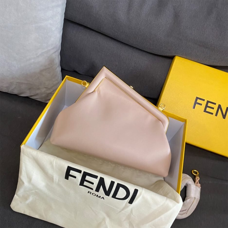 fendi first small fendi first small