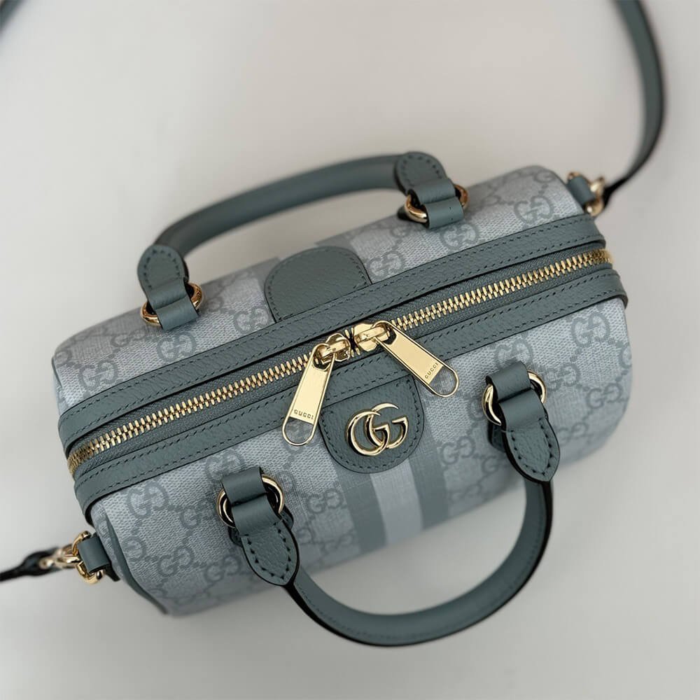 gucci ophidia mini top handle bag gucci ophidia mini top handle bag
