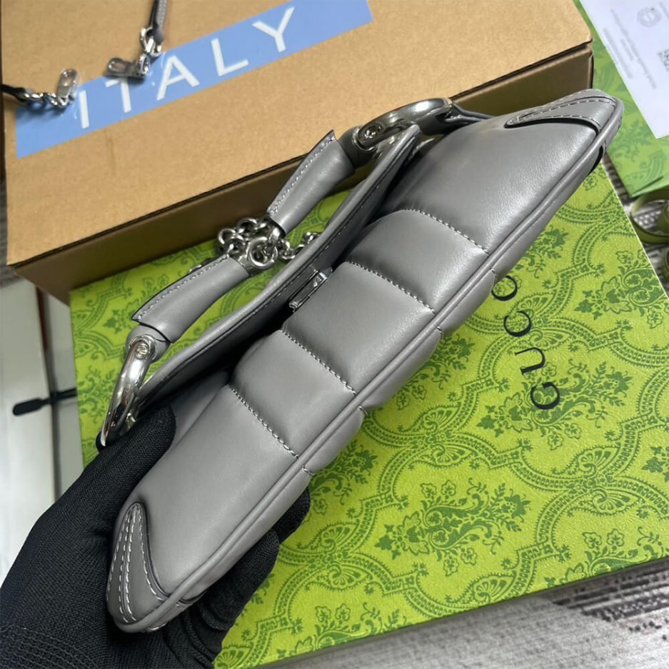 gucci horsebit chain small shoulder bag gucci horsebit chain small shoulder bag
