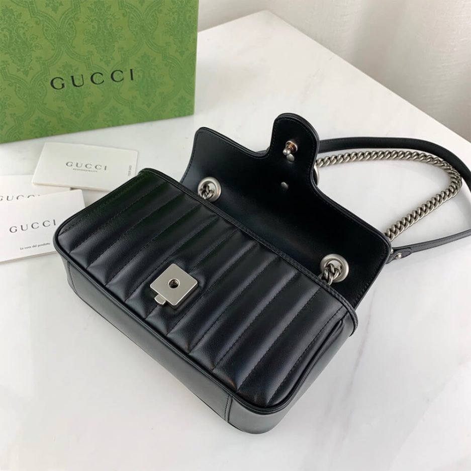 gg marmont mini shoulder bag gg marmont mini shoulder bag