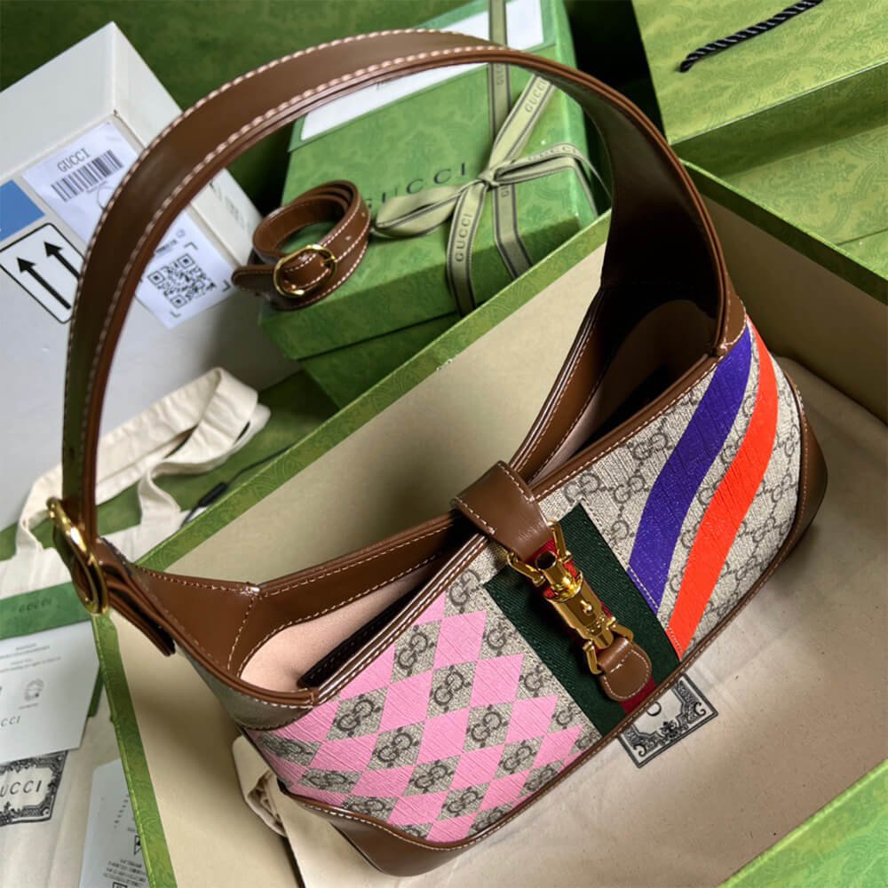 jackie 1961 small shoulder bag jackie 1961 small shoulder bag