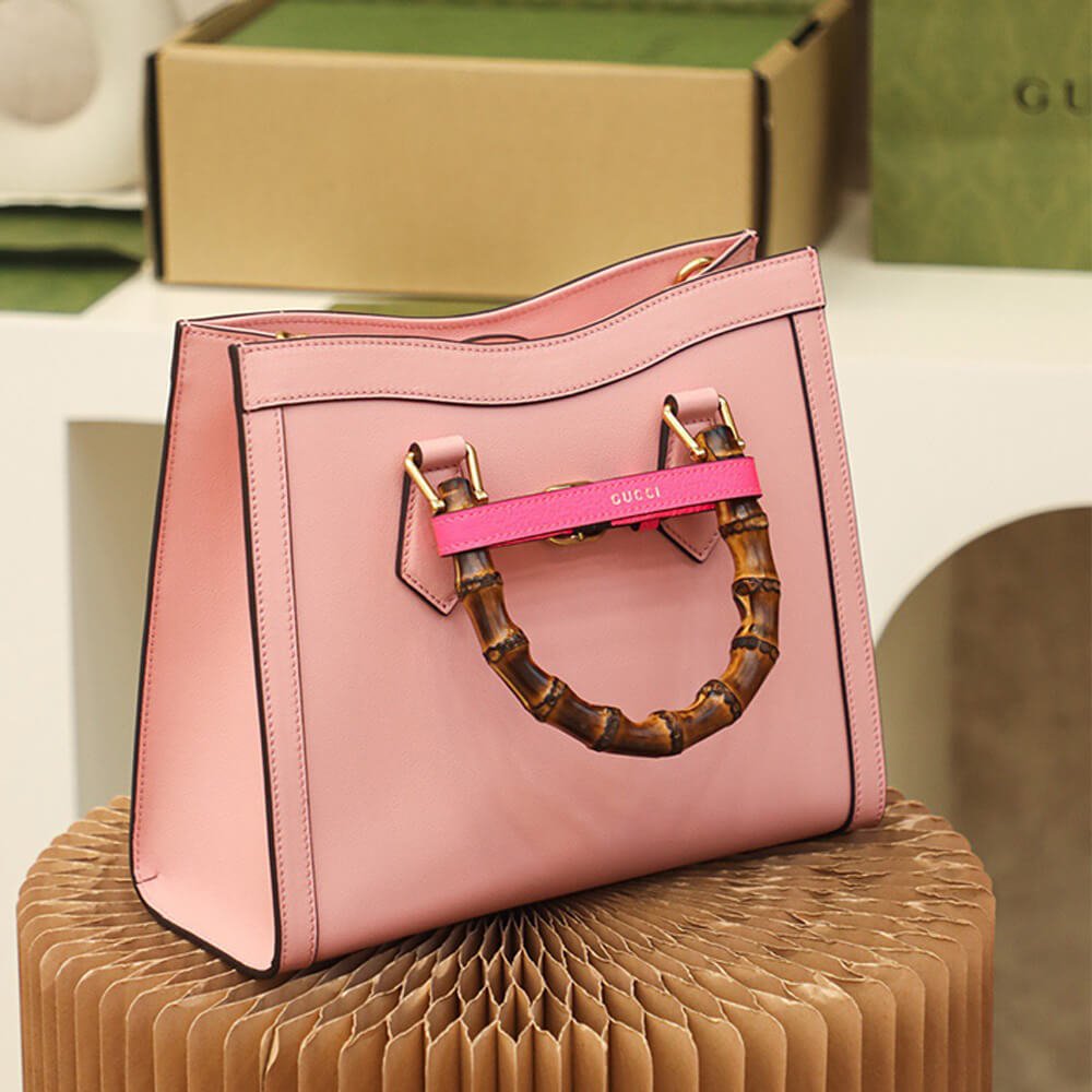gucci diana small tote bag gucci diana small tote bag
