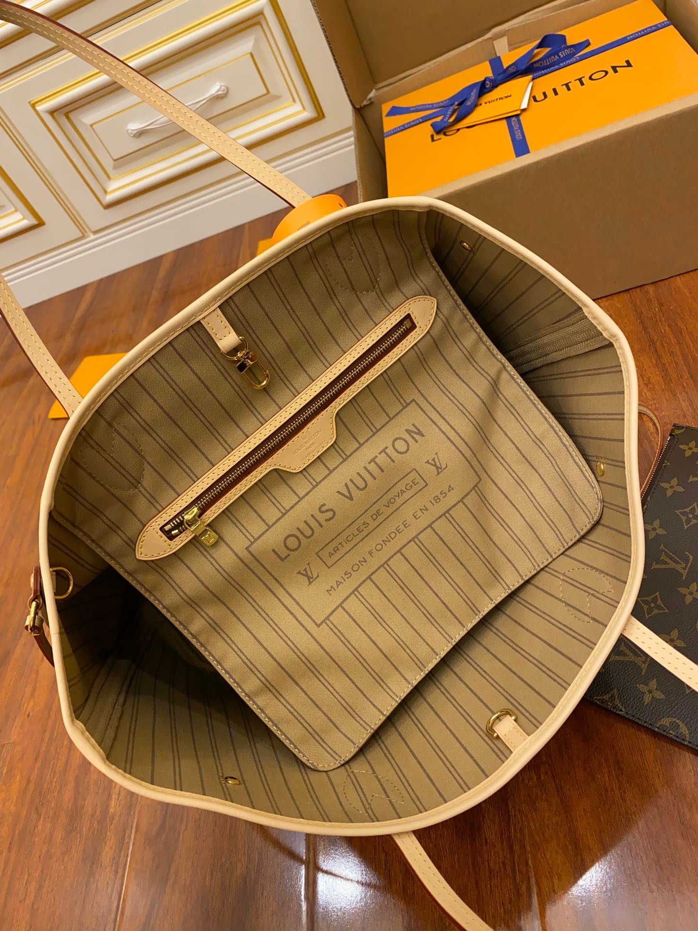 neverfull mm neverfull mm