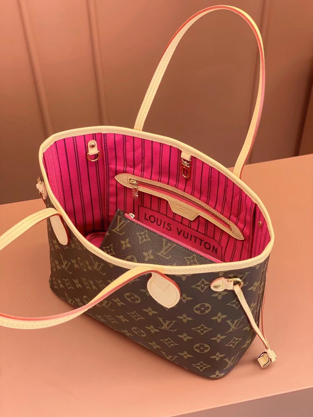 neverfull pm neverfull pm