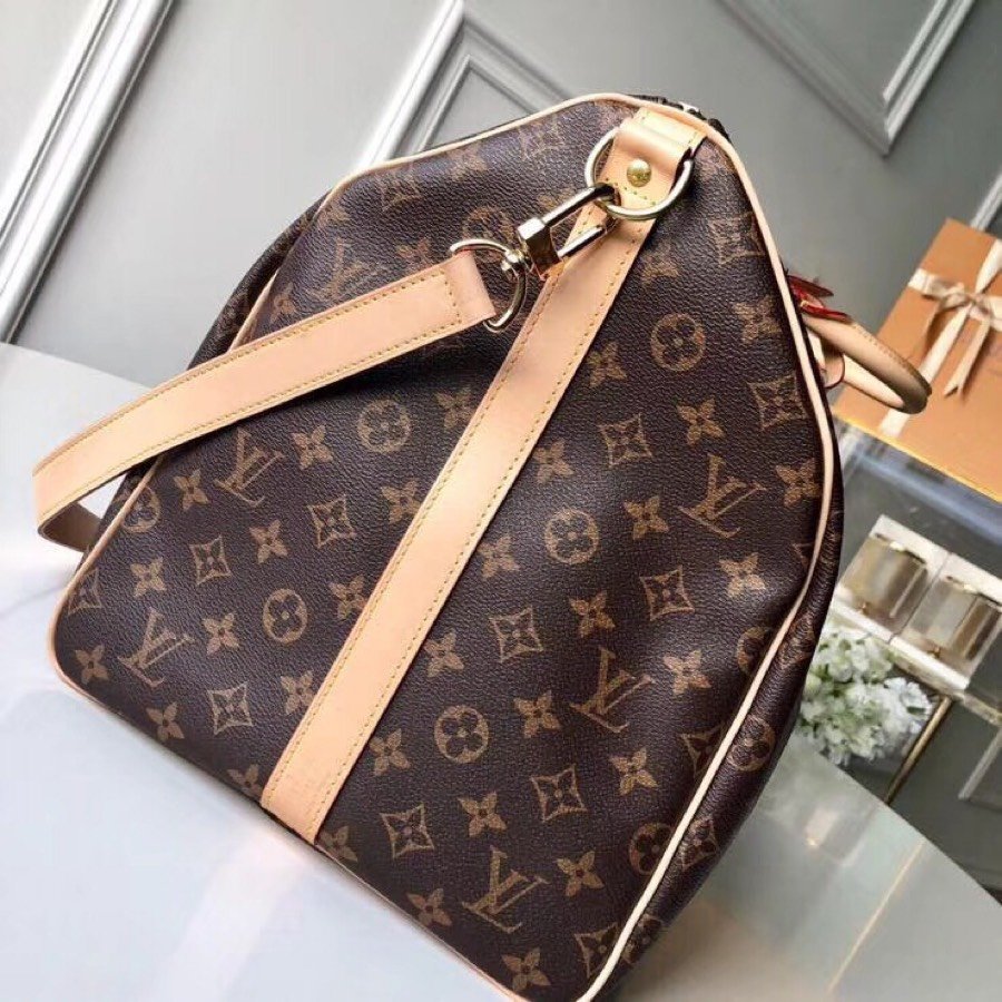 keepall bandoulière 55 keepall bandoulière 55