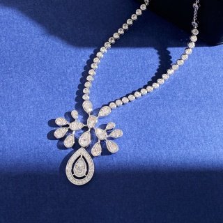 joséphine aigrette impériale pendant joséphine aigrette impériale pendant