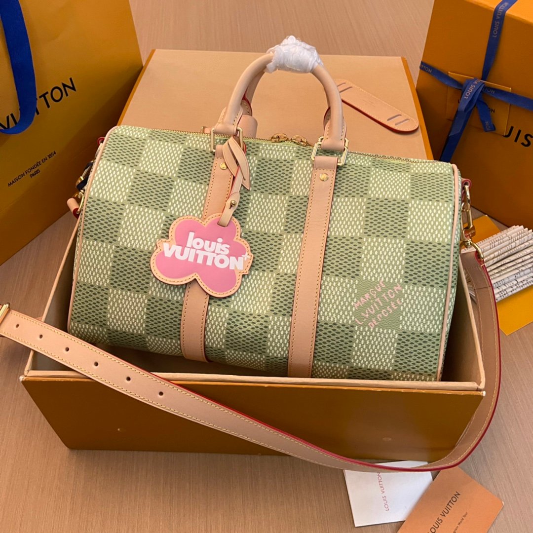 keepall bandoulière 35 keepall bandoulière 35