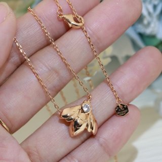 bee de chaumet pendant bee de chaumet pendant