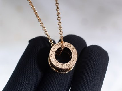 b.zero1 necklace b.zero1 necklace
