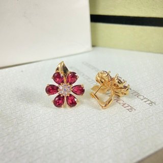 fleurs d’hawaï earrings fleurs d’hawaï earrings